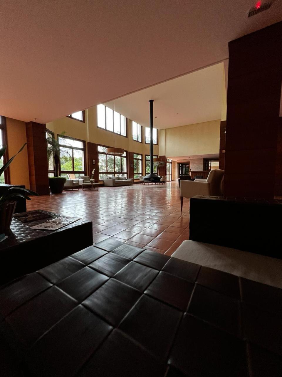 Apart Hotel Vista Azul - Vista Pedra Azul Εξωτερικό φωτογραφία